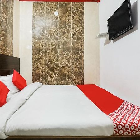 Oyo 69534 Hotel Nanda Tower Hanumangarh Exterior photo
