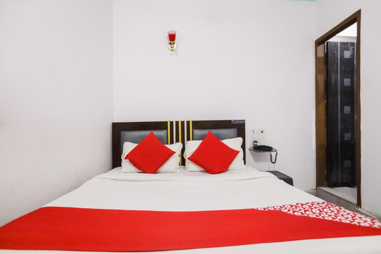 Oyo 69534 Hotel Nanda Tower Hanumangarh Exterior photo