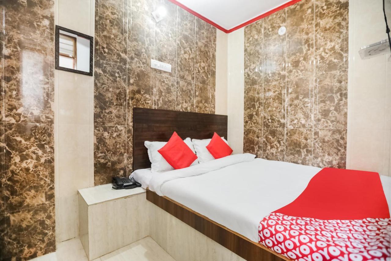 Oyo 69534 Hotel Nanda Tower Hanumangarh Exterior photo